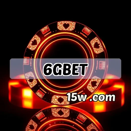 6gbet Cassino