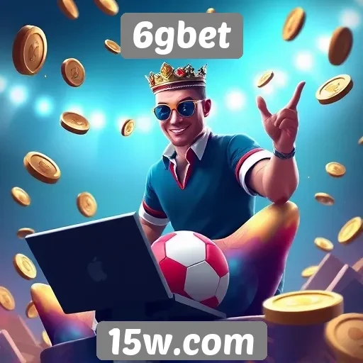 6gbet oferece ampla variedade de jogos online