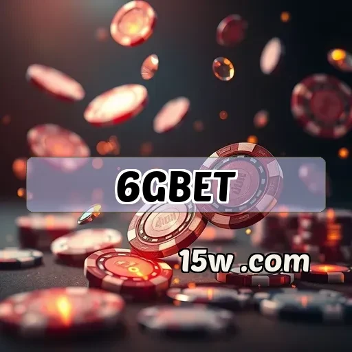 6gbet Pôquer